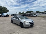 2012 Chevrolet Malibu LS w/1LS