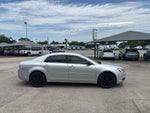 2012 Chevrolet Malibu LS w/1LS