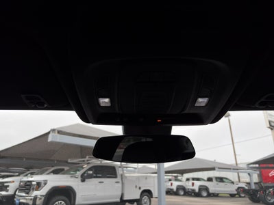 2017 Cadillac CT6 RWD