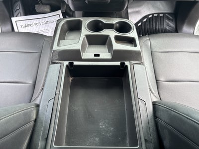 2021 Chevrolet Silverado 3500 HD Chassis Cab Work Truck
