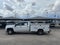 2021 Chevrolet Silverado 3500 HD Chassis Cab Work Truck