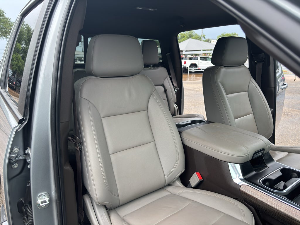 2025 Chevrolet Silverado 3500 HD LT DRW