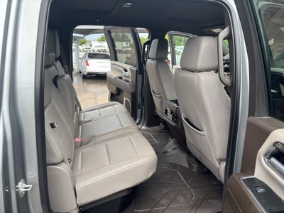 2025 Chevrolet Silverado 3500 HD LT DRW