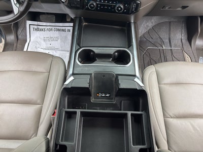 2025 Chevrolet Silverado 3500 HD LT DRW
