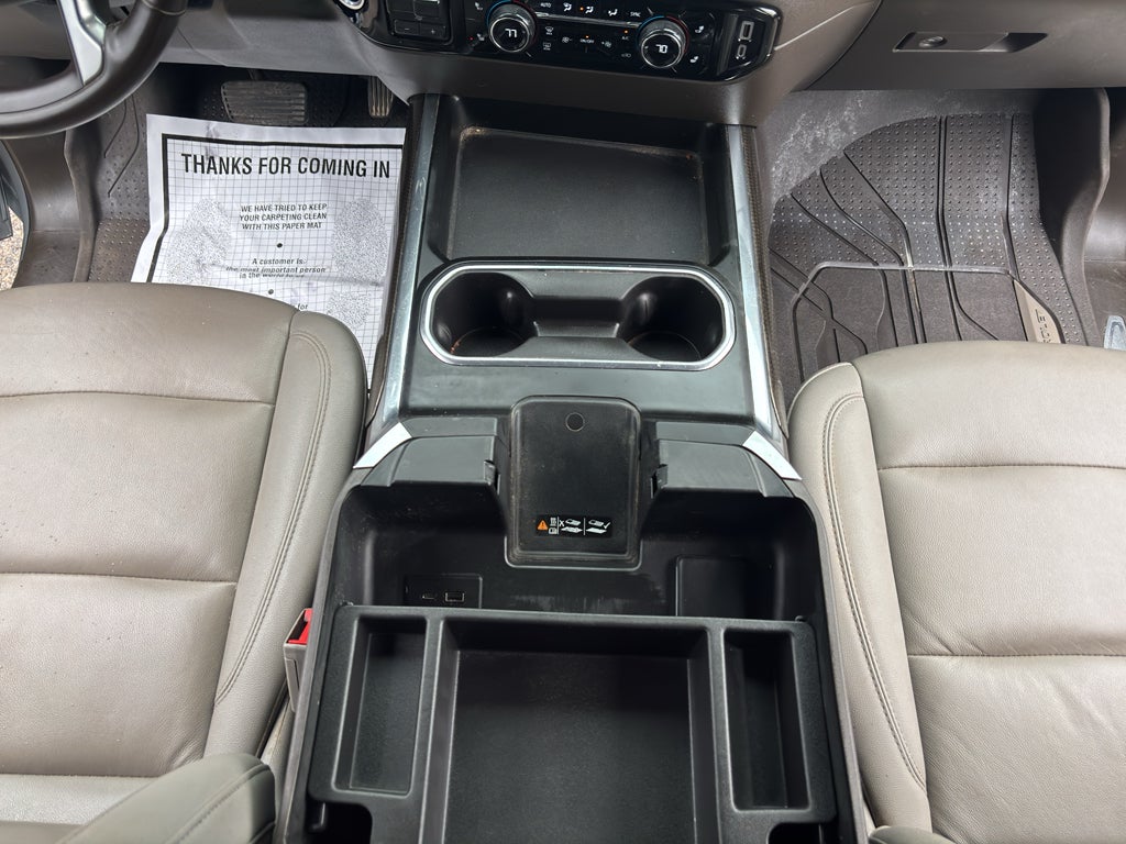 2025 Chevrolet Silverado 3500 HD LT DRW