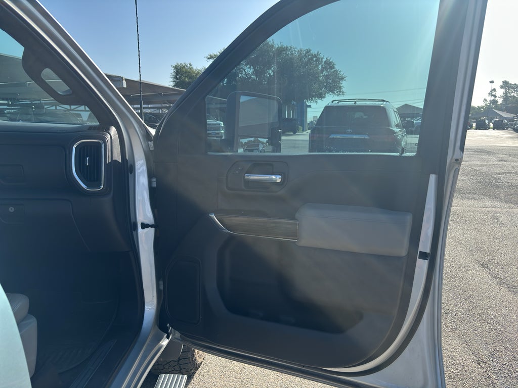 2020 Chevrolet Silverado 2500 HD LT