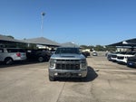 2020 Chevrolet Silverado 2500 HD LT