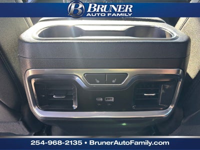 2024 Chevrolet Silverado 3500 HD LTZ DRW