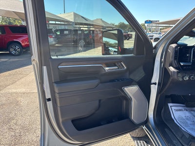 2024 Chevrolet Silverado 3500 HD High Country DRW