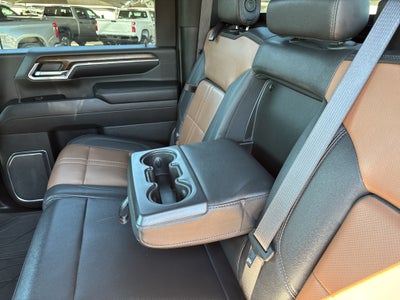 2024 Chevrolet Silverado 3500 HD High Country DRW