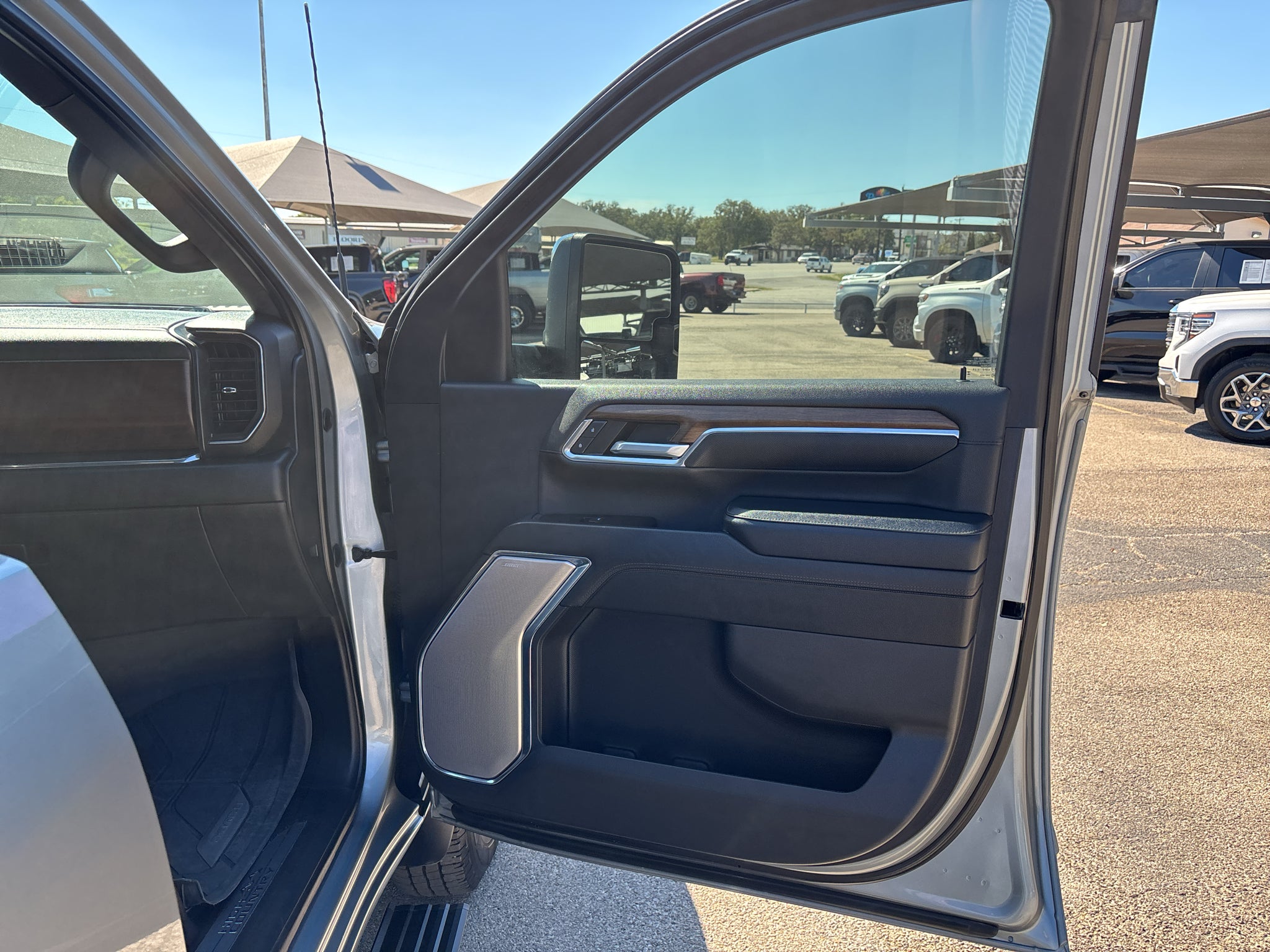 2024 Chevrolet Silverado 3500 HD High Country DRW