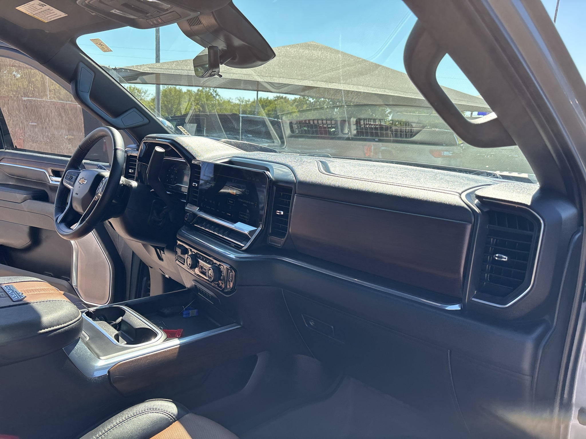 2024 Chevrolet Silverado 3500 HD High Country DRW