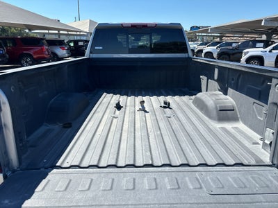 2024 Chevrolet Silverado 3500 HD High Country DRW