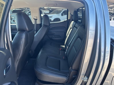 2021 Chevrolet Colorado 4WD Z71
