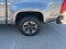 2021 Chevrolet Colorado 4WD Z71