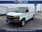 2026 Chevrolet Express Cargo 1WT