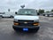 2026 Chevrolet Express Cargo 1WT