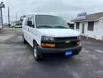 2026 Chevrolet Express Cargo 1WT