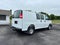 2026 Chevrolet Express Cargo 1WT
