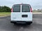 2026 Chevrolet Express Cargo 1WT