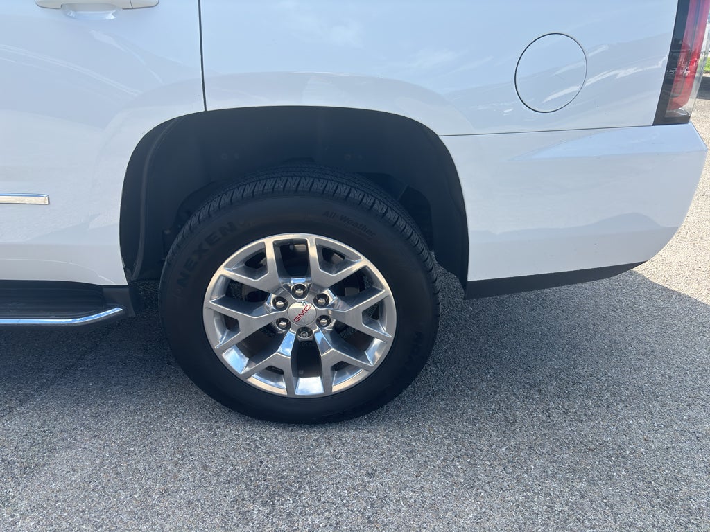 2019 GMC Yukon SLT Standard Edition