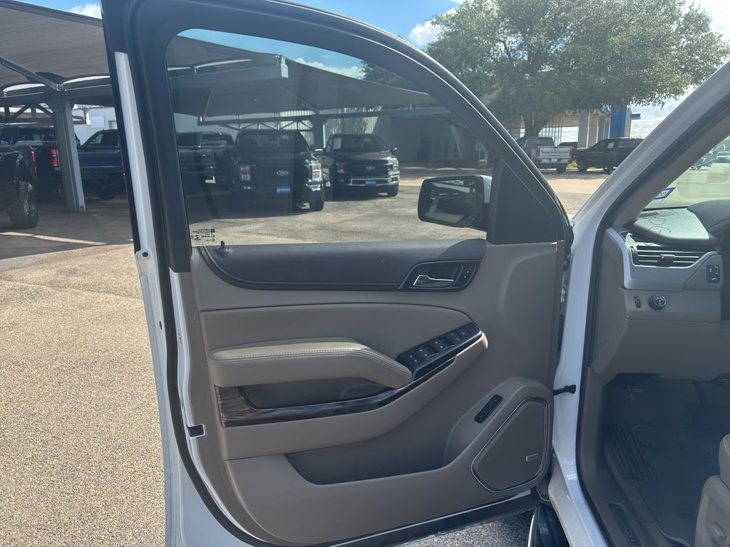 2019 GMC Yukon SLT Standard Edition