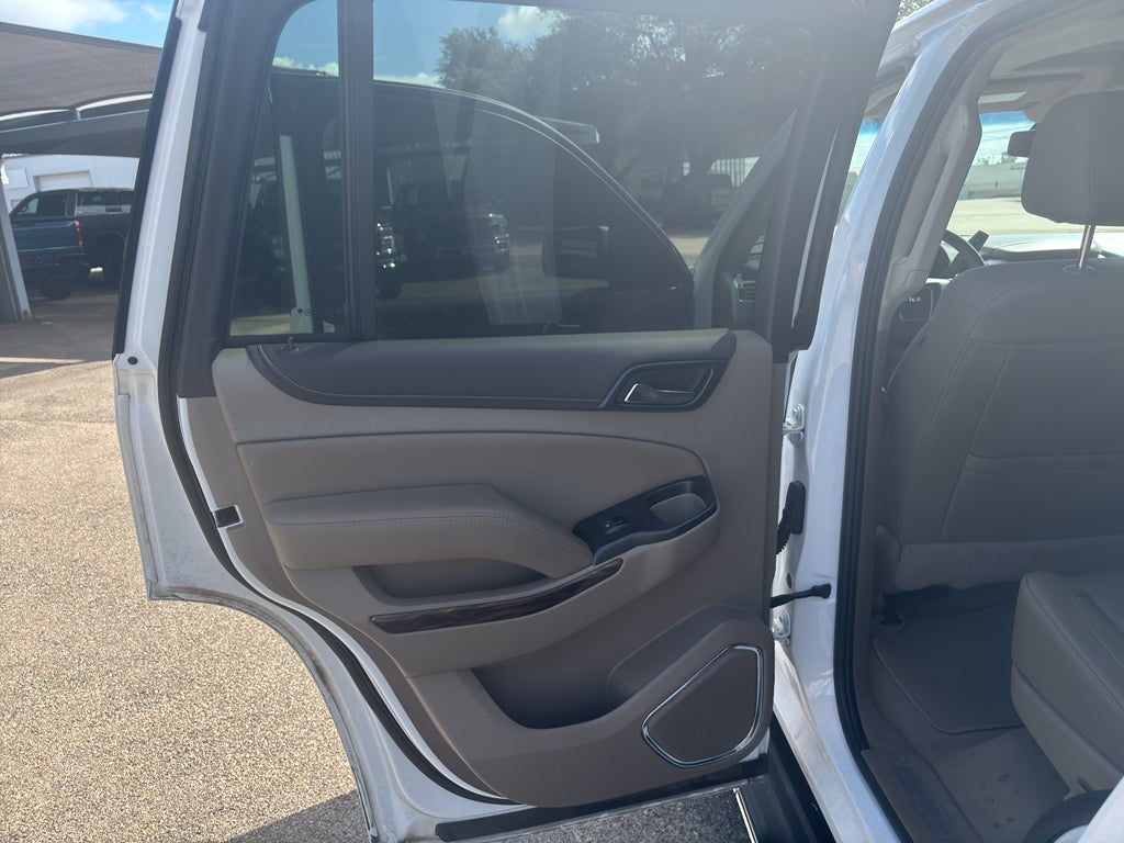 2019 GMC Yukon SLT Standard Edition