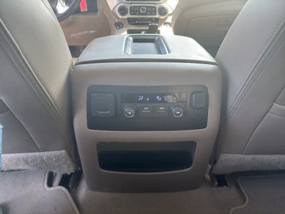 2019 GMC Yukon SLT Standard Edition