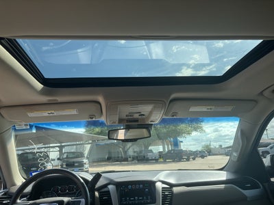 2019 GMC Yukon SLT Standard Edition
