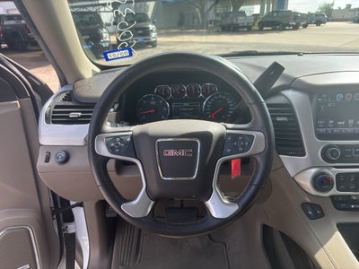 2019 GMC Yukon SLT Standard Edition