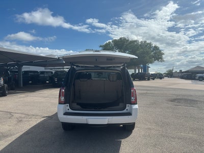 2019 GMC Yukon SLT Standard Edition