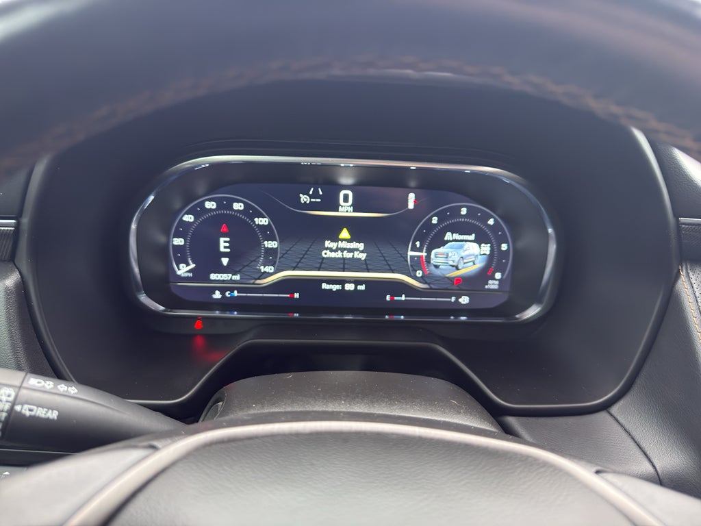 2023 GMC Yukon XL AT4