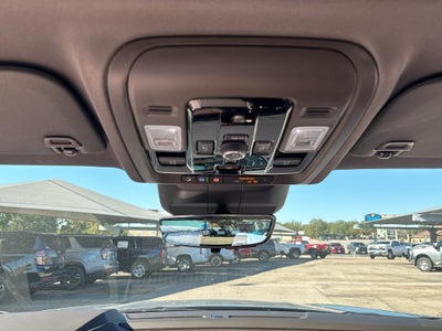 2027 Chevrolet Tahoe LT