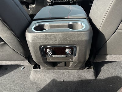 2027 Chevrolet Tahoe RST