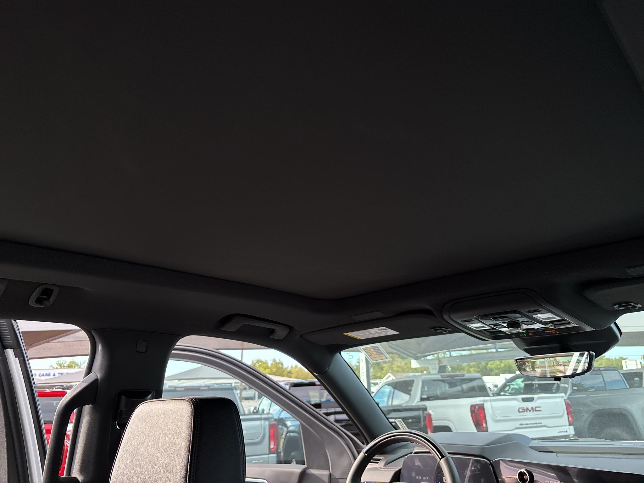 2027 Chevrolet Tahoe RST