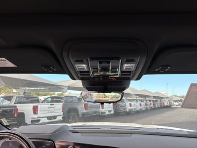 2027 Chevrolet Tahoe RST