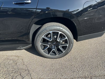 2027 Chevrolet Tahoe RST