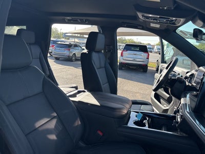 2027 Chevrolet Tahoe RST