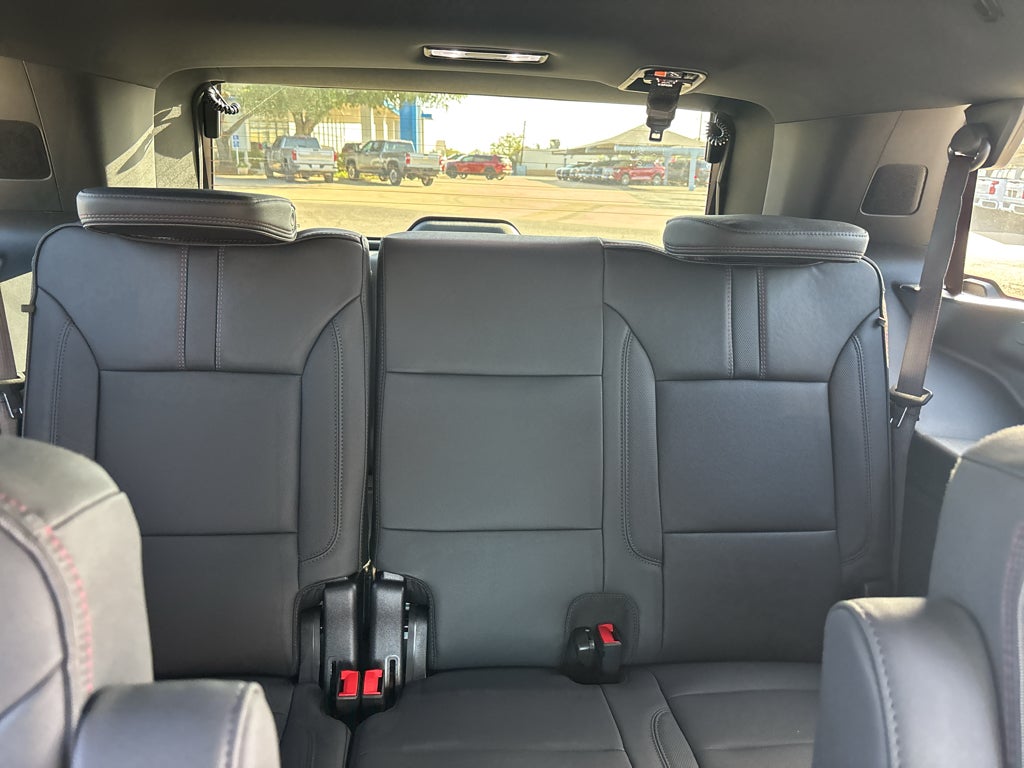 2027 Chevrolet Tahoe RST