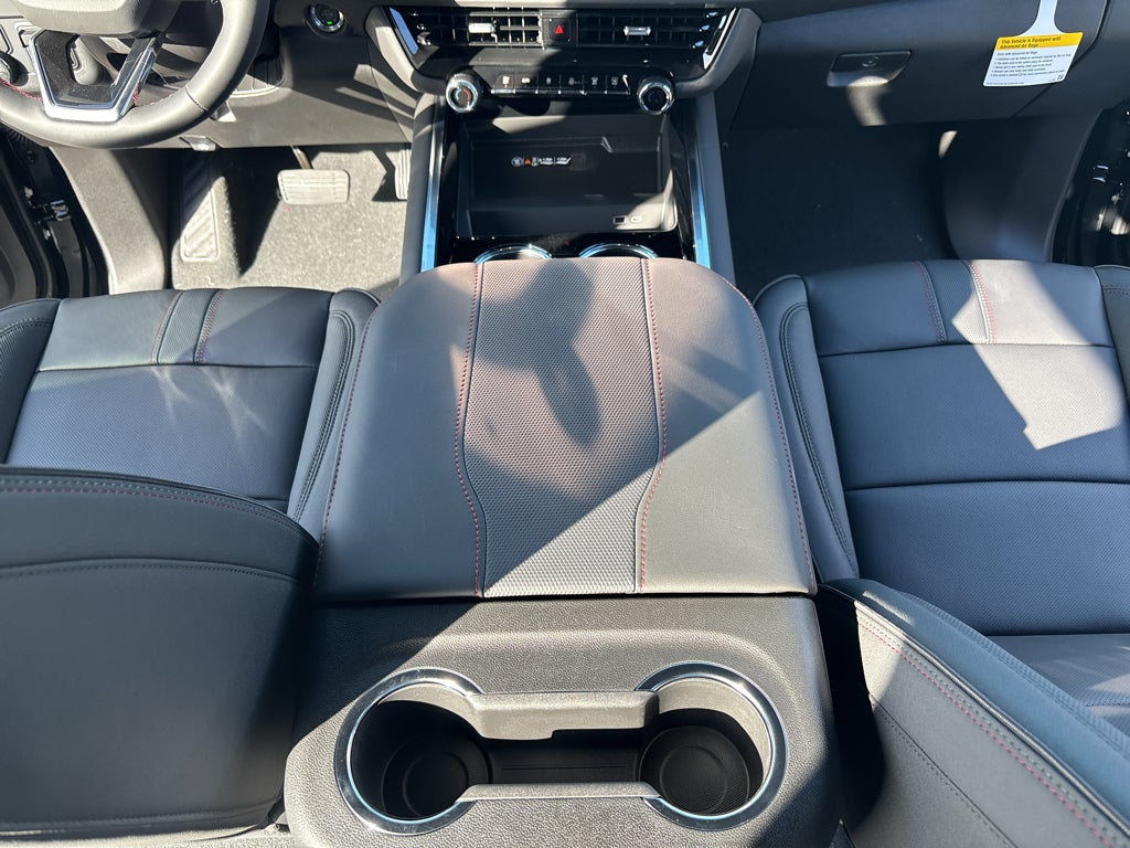 2027 Chevrolet Tahoe RST