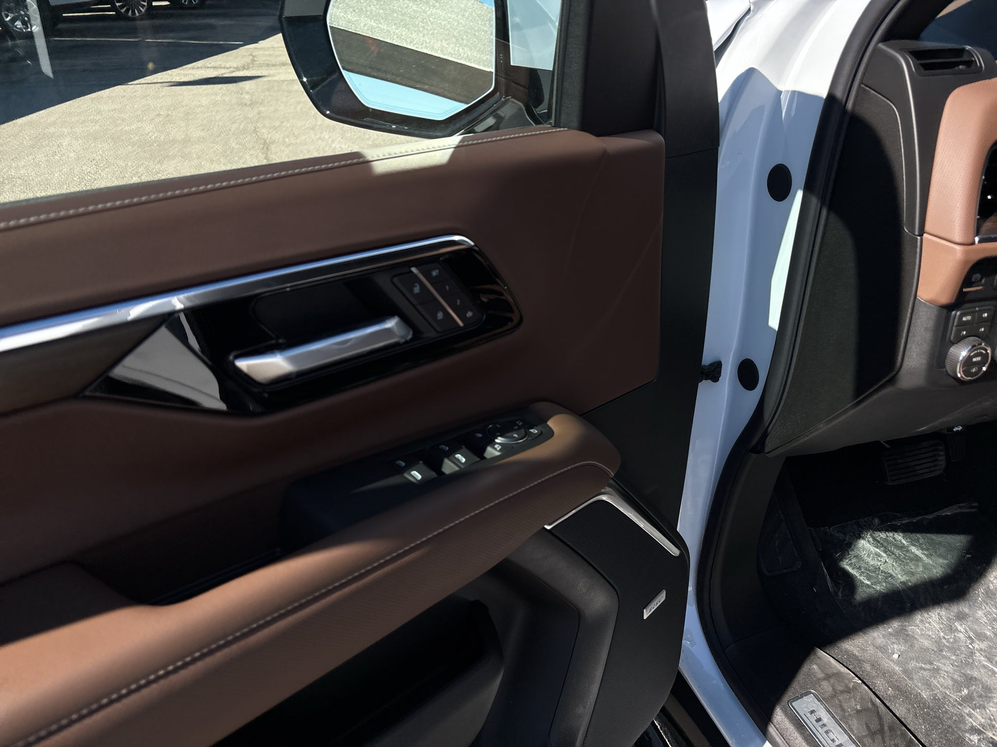 2027 Chevrolet Tahoe High Country