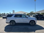 2027 Chevrolet Tahoe High Country