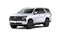 2027 Chevrolet Tahoe High Country