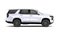 2027 Chevrolet Tahoe High Country