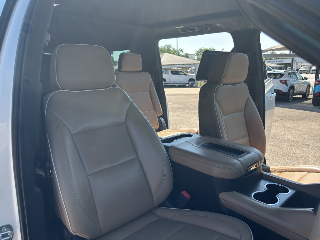 2021 Chevrolet Suburban Premier
