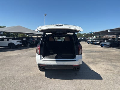 2021 Chevrolet Suburban Premier