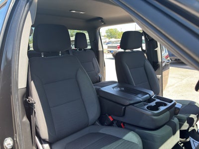 2023 GMC Sierra 2500 HD SLE