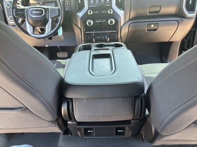 2023 GMC Sierra 2500 HD SLE
