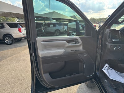 2024 GMC Sierra 3500 HD SLT DRW