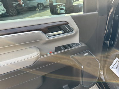 2024 GMC Sierra 3500 HD SLT DRW